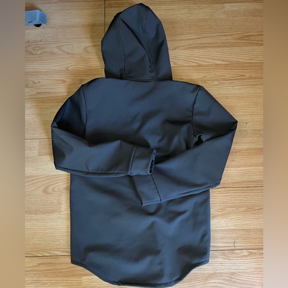 Muttonhead Jacket - Picture 4 of 4